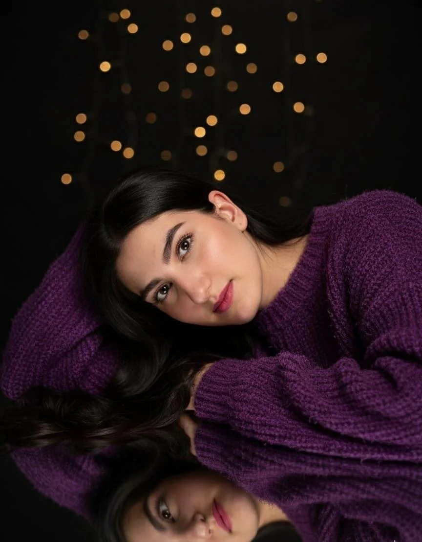 XXX Porn Photo of Nude Dafne_castro_ 17