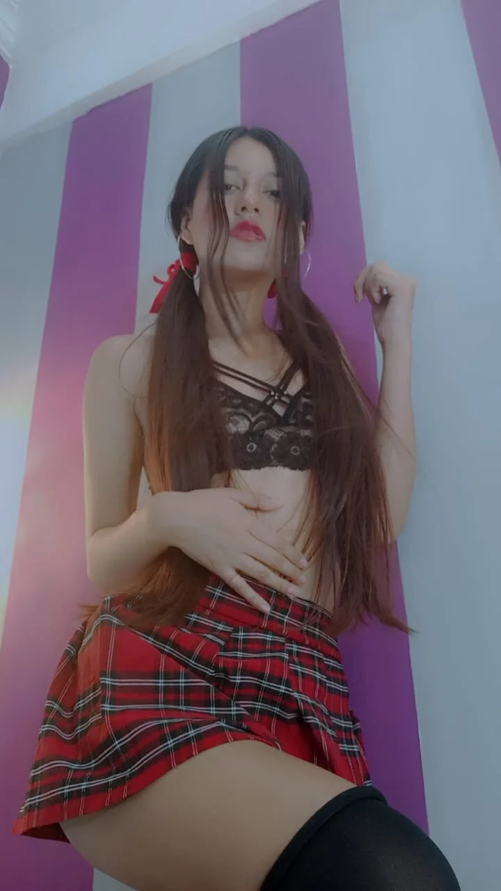 XXX Porn Photo of Nude paulinasaeEnz 14