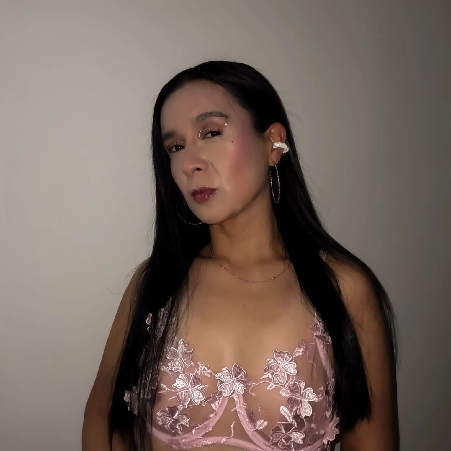 XXX Porn Photo of Nude AilennRamirezW 4