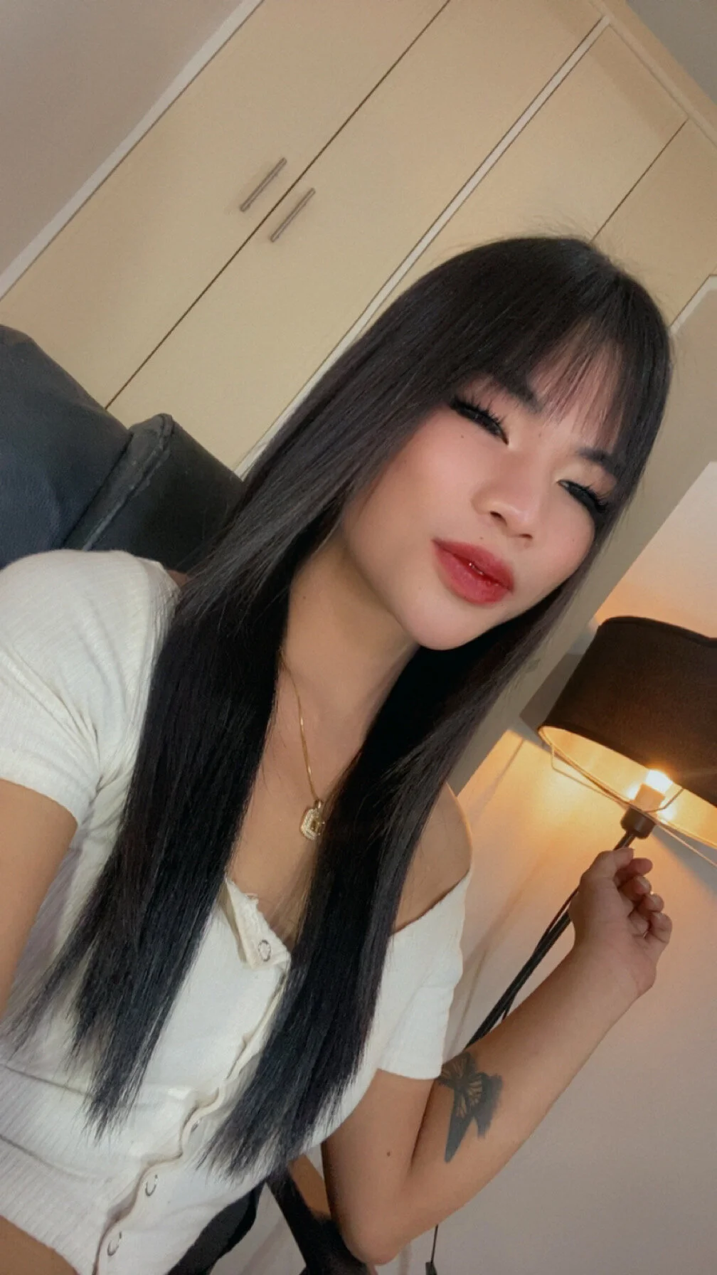 XXX Porn Photo of Nude Seducing_Bella 2