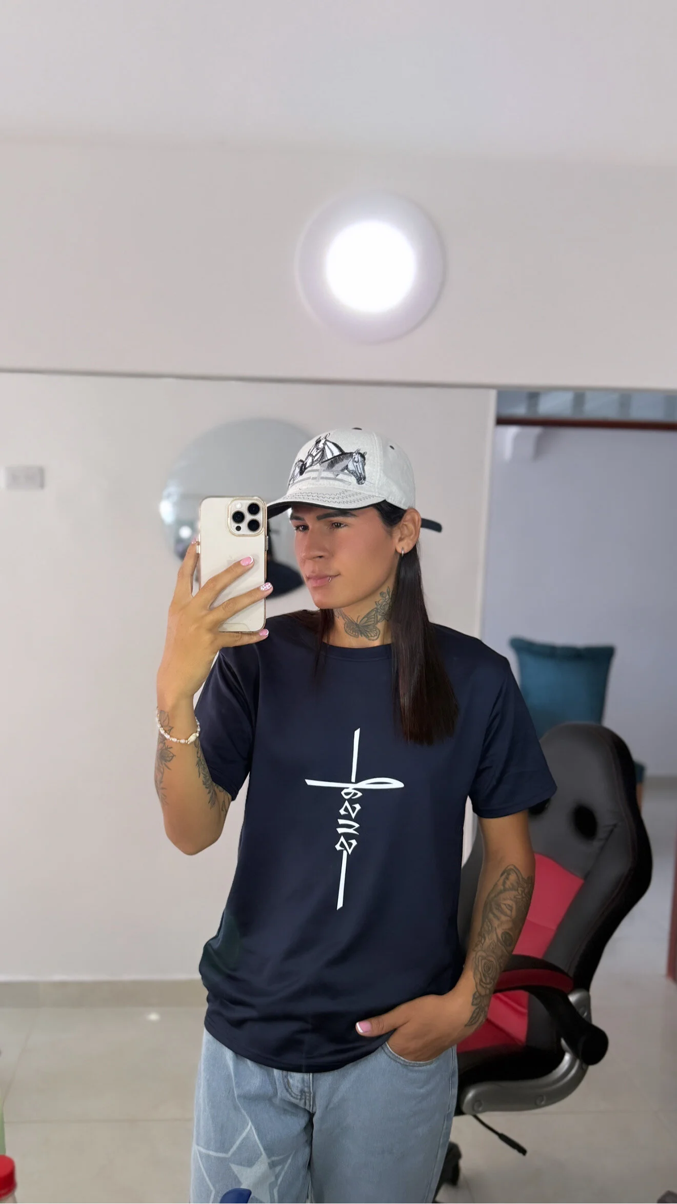 XXX Porn Photo of Nude catiaevaa 30
