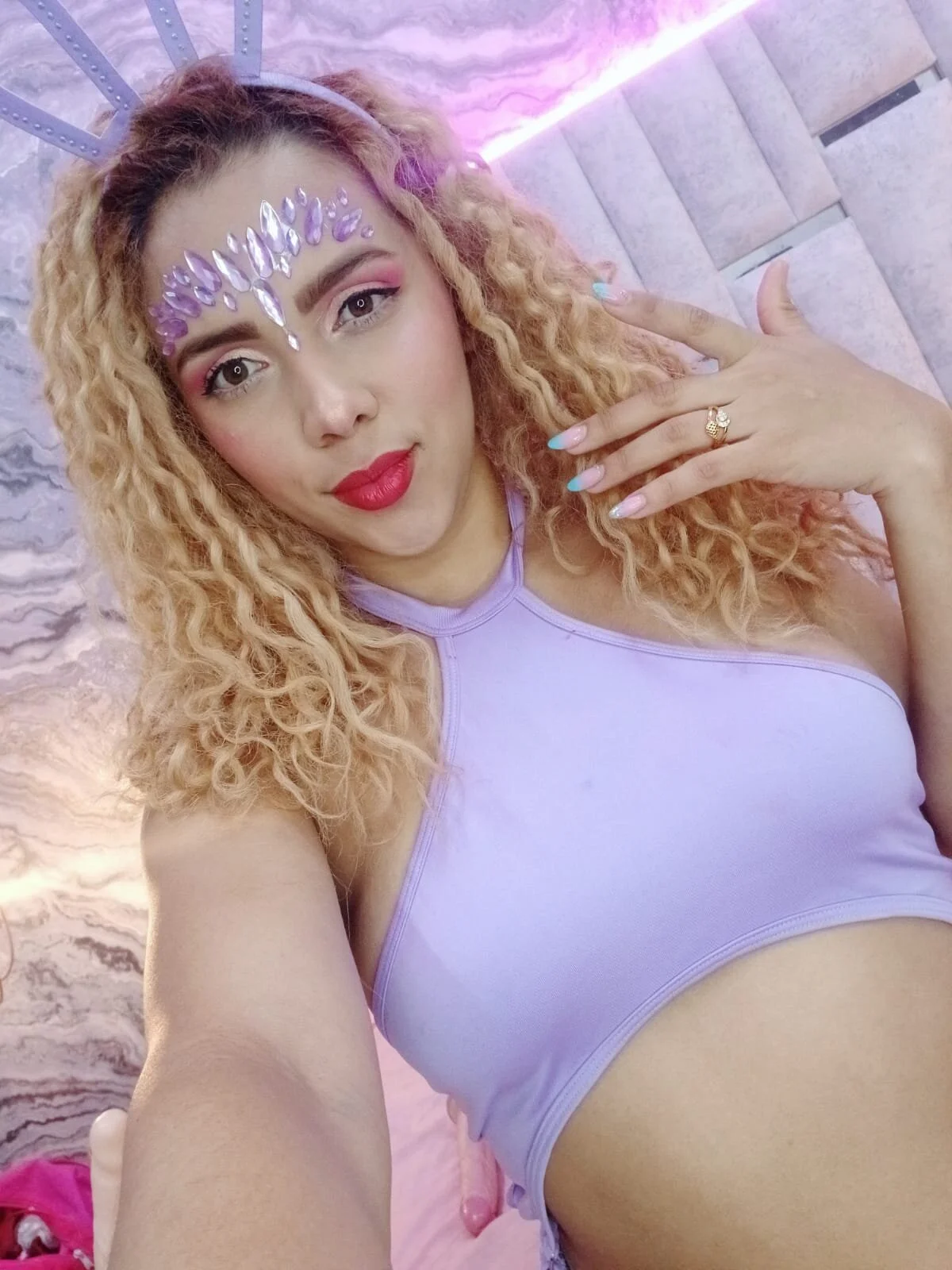 XXX Porn Photo of Nude MiaVelveett 36