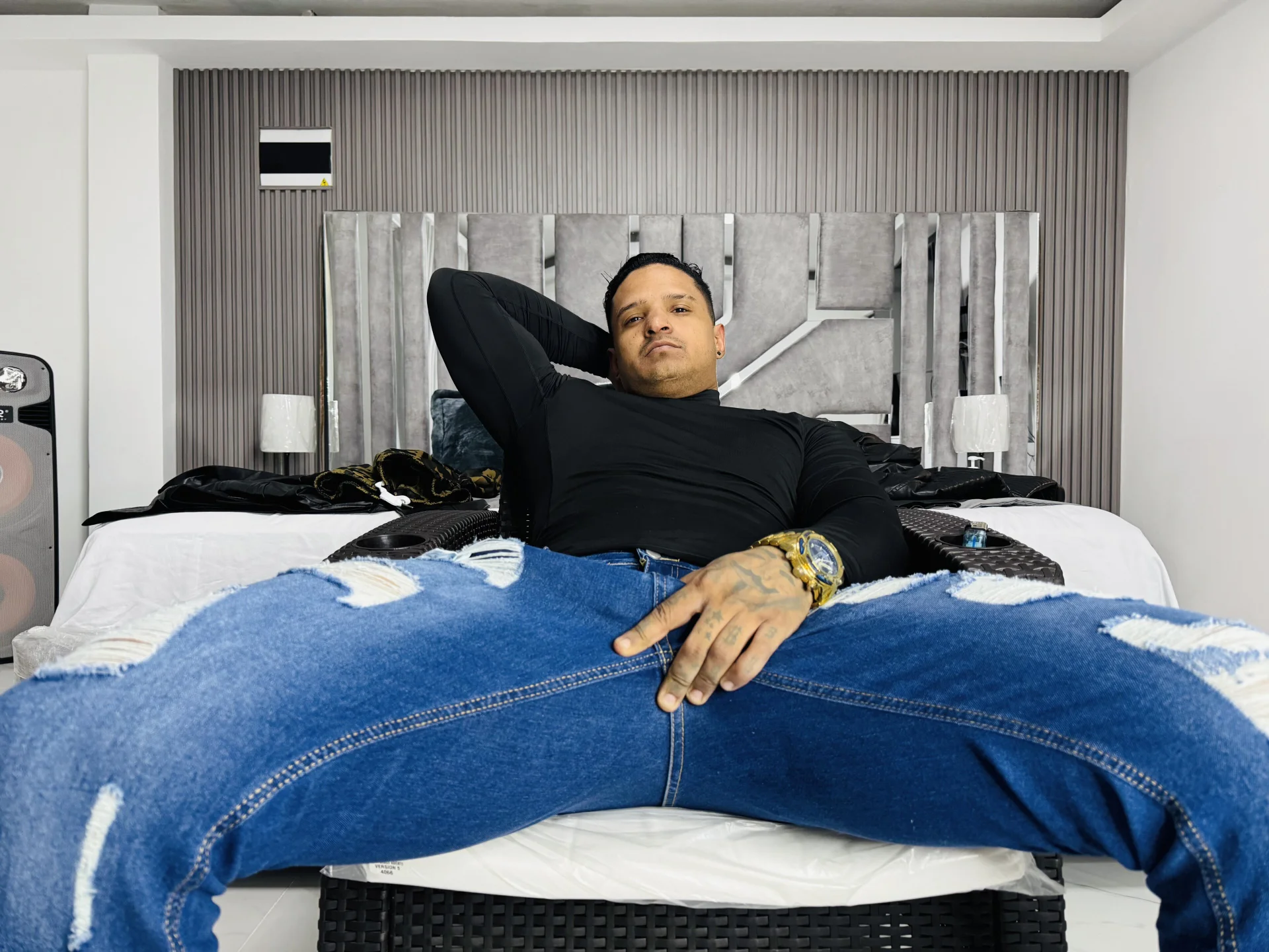 XXX Porn Photo of Nude master_leather 62