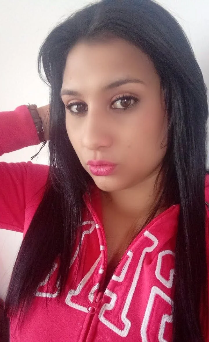 XXX Porn Photo of Nude karime_sexygirl 4