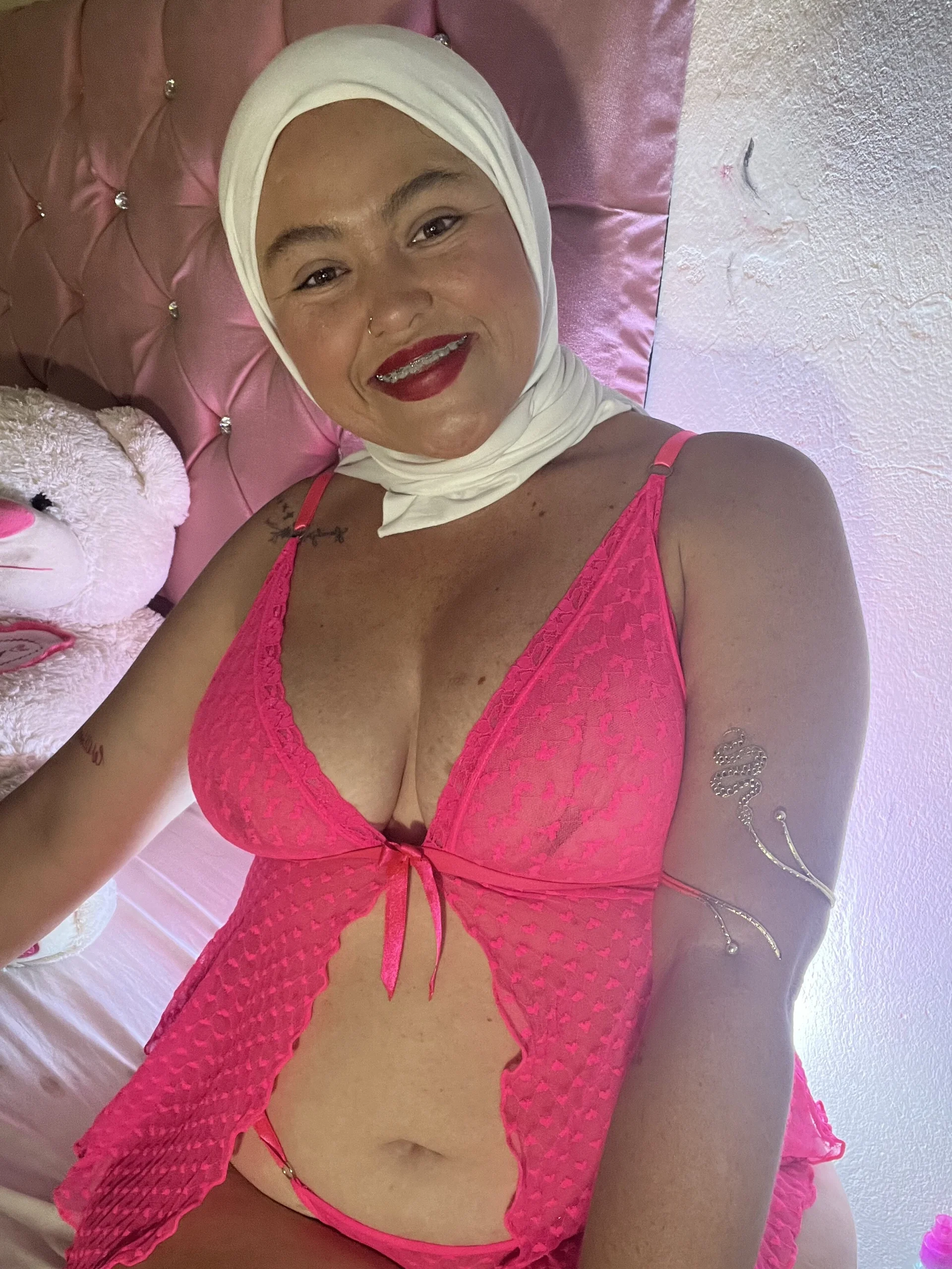 XXX Porn Photo of Nude Marian_fadel 20