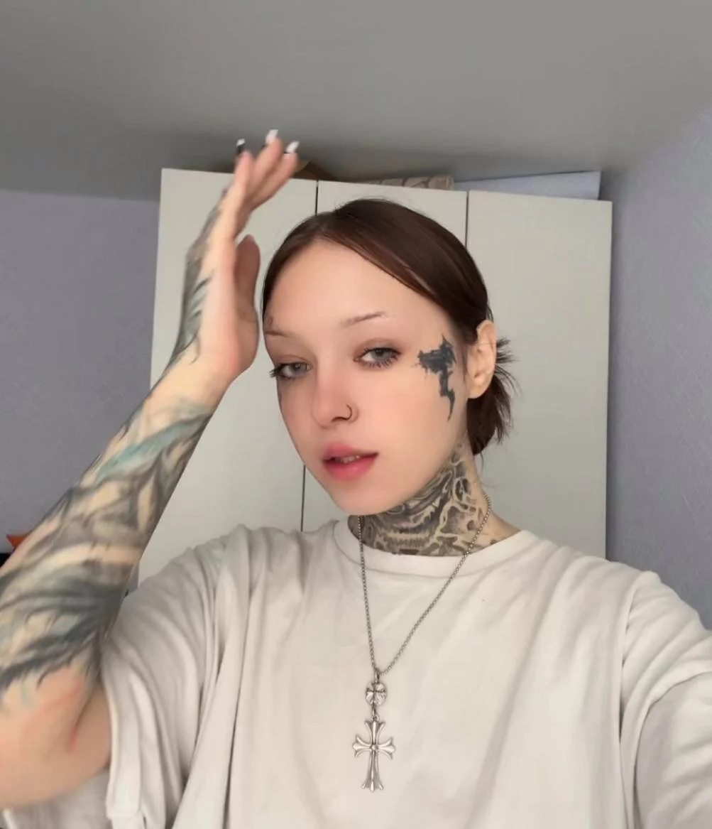 XXX Porn Photo of Nude Littleways 1
