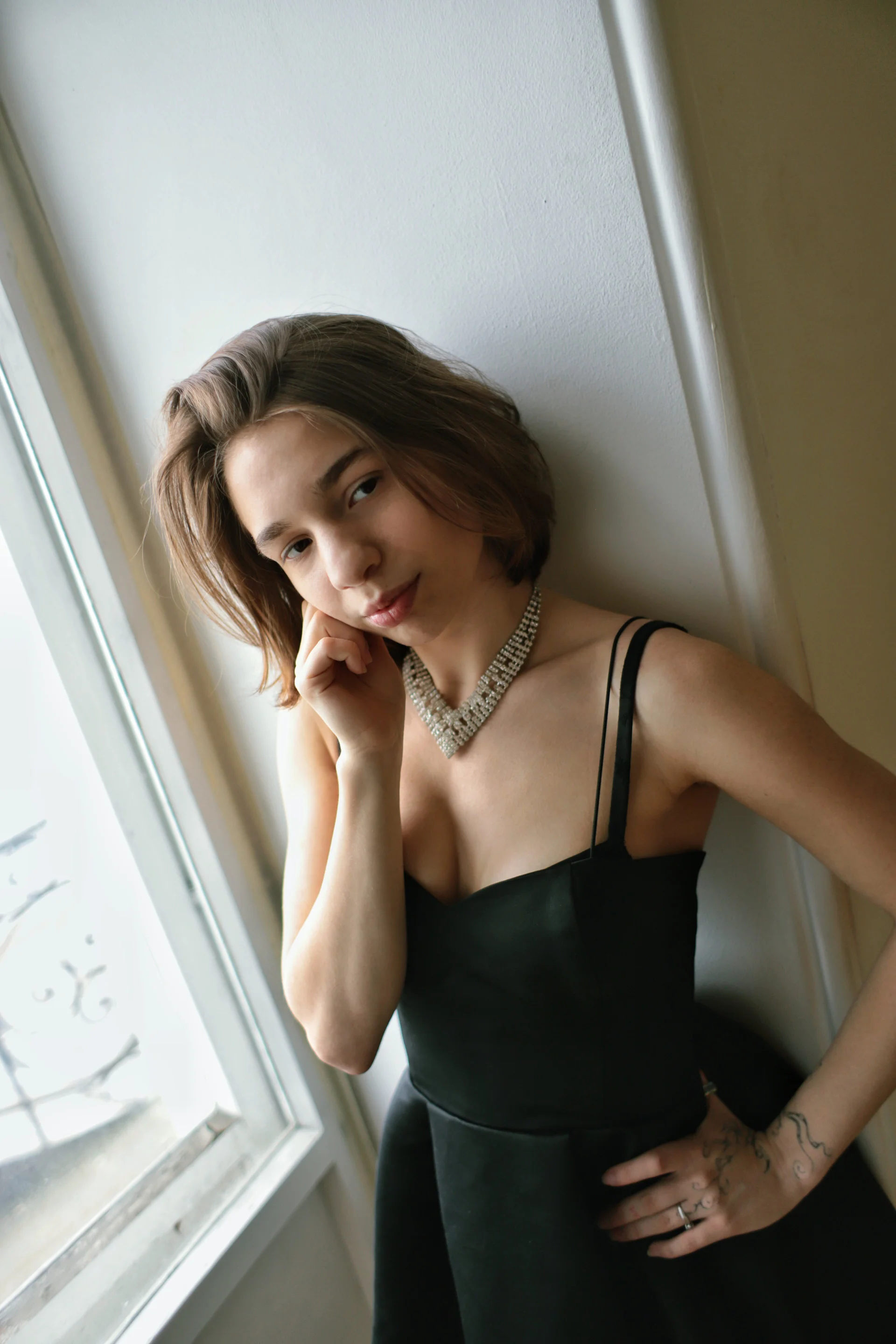 XXX Porn Photo of Nude Rebecca_Ford 7