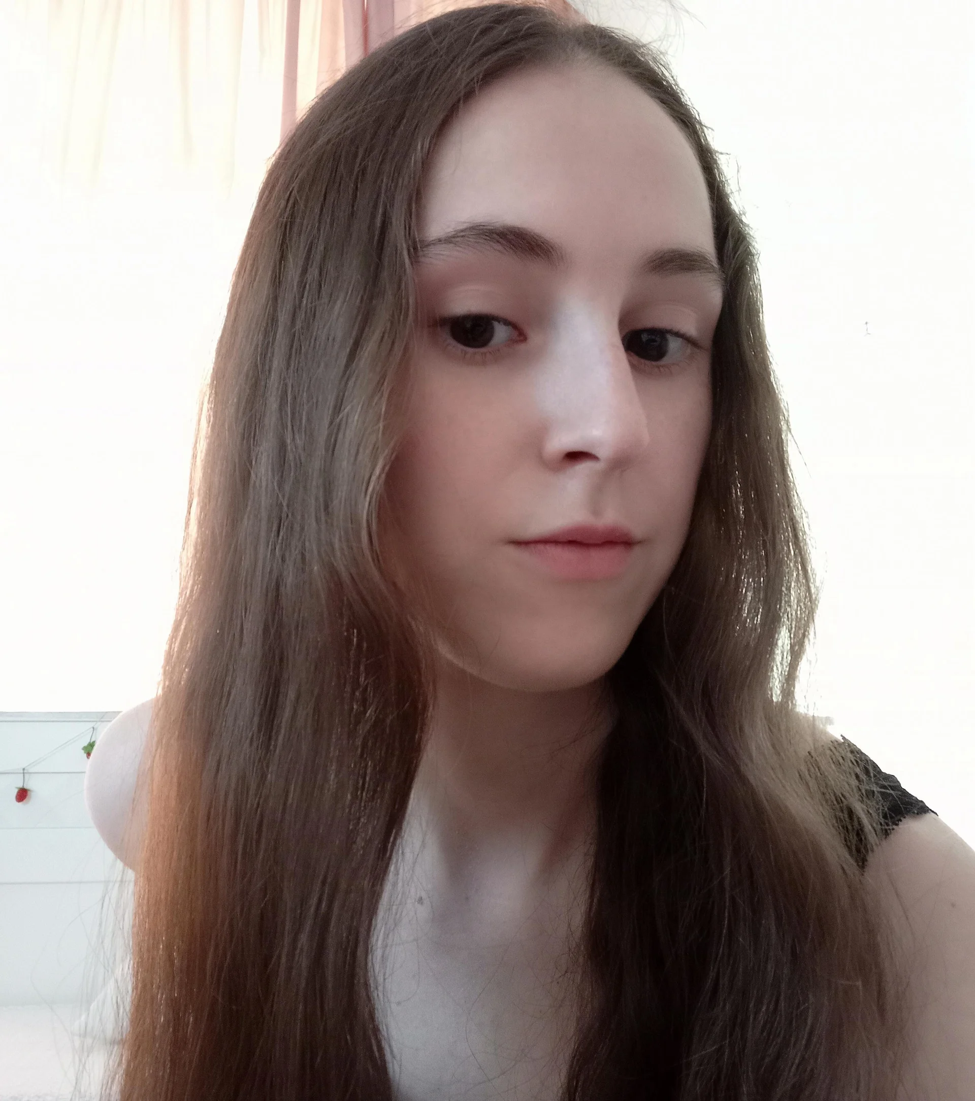 XXX Porn Photo of Nude MartiniiSelenna 95