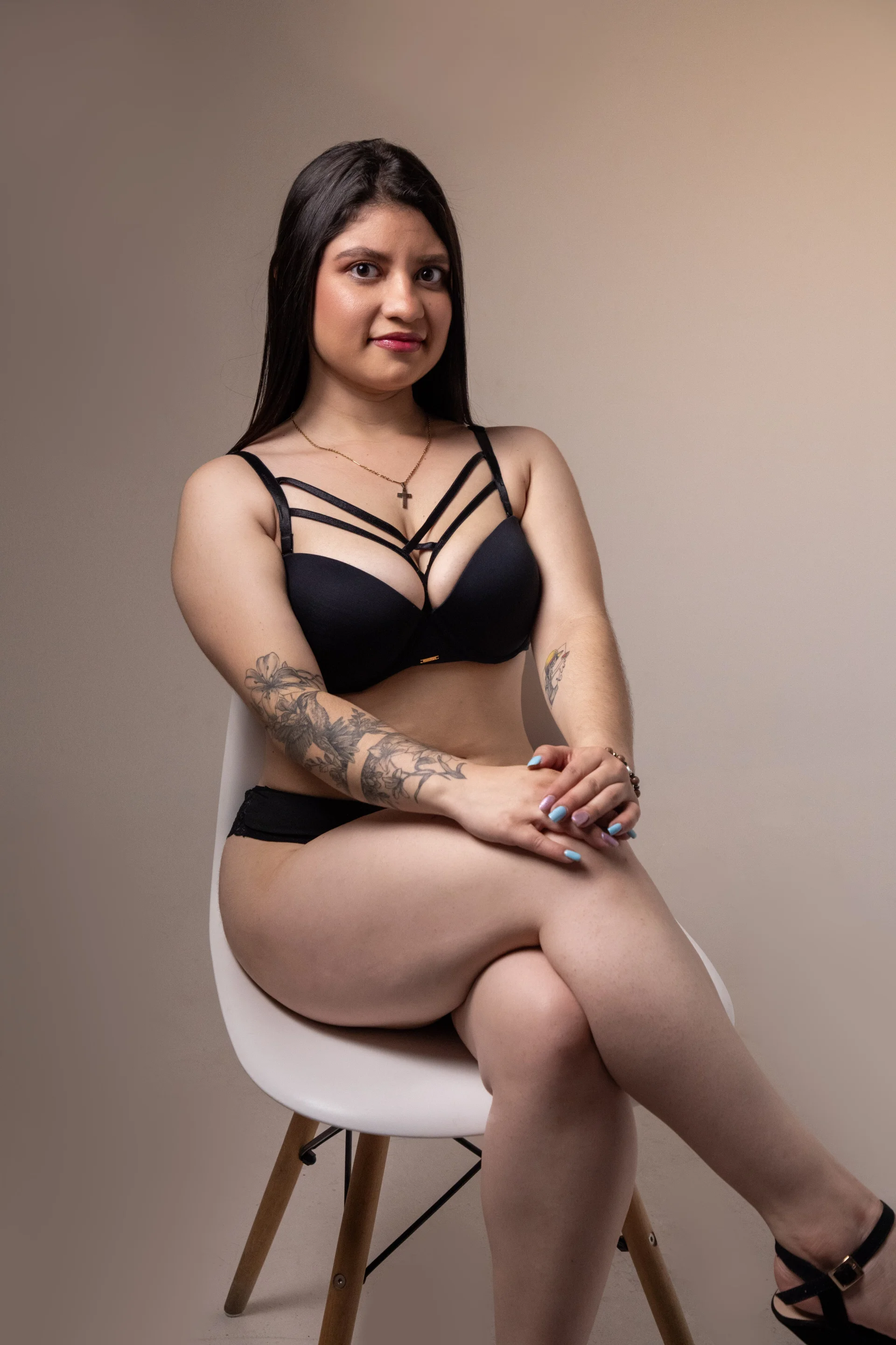 XXX Porn Photo of Nude DahliaCielo 5