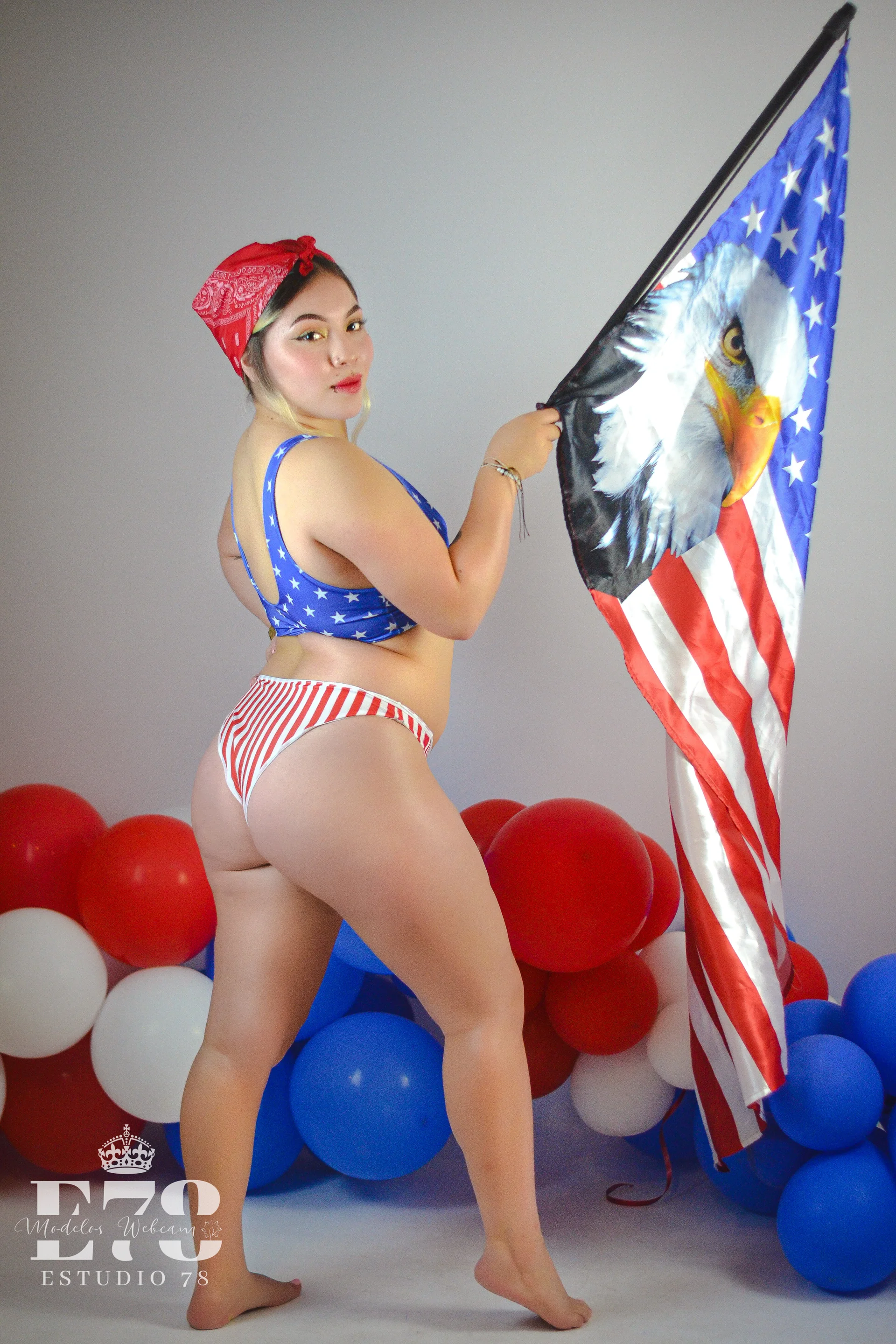 XXX Porn Photo of Nude Isa_reel 21