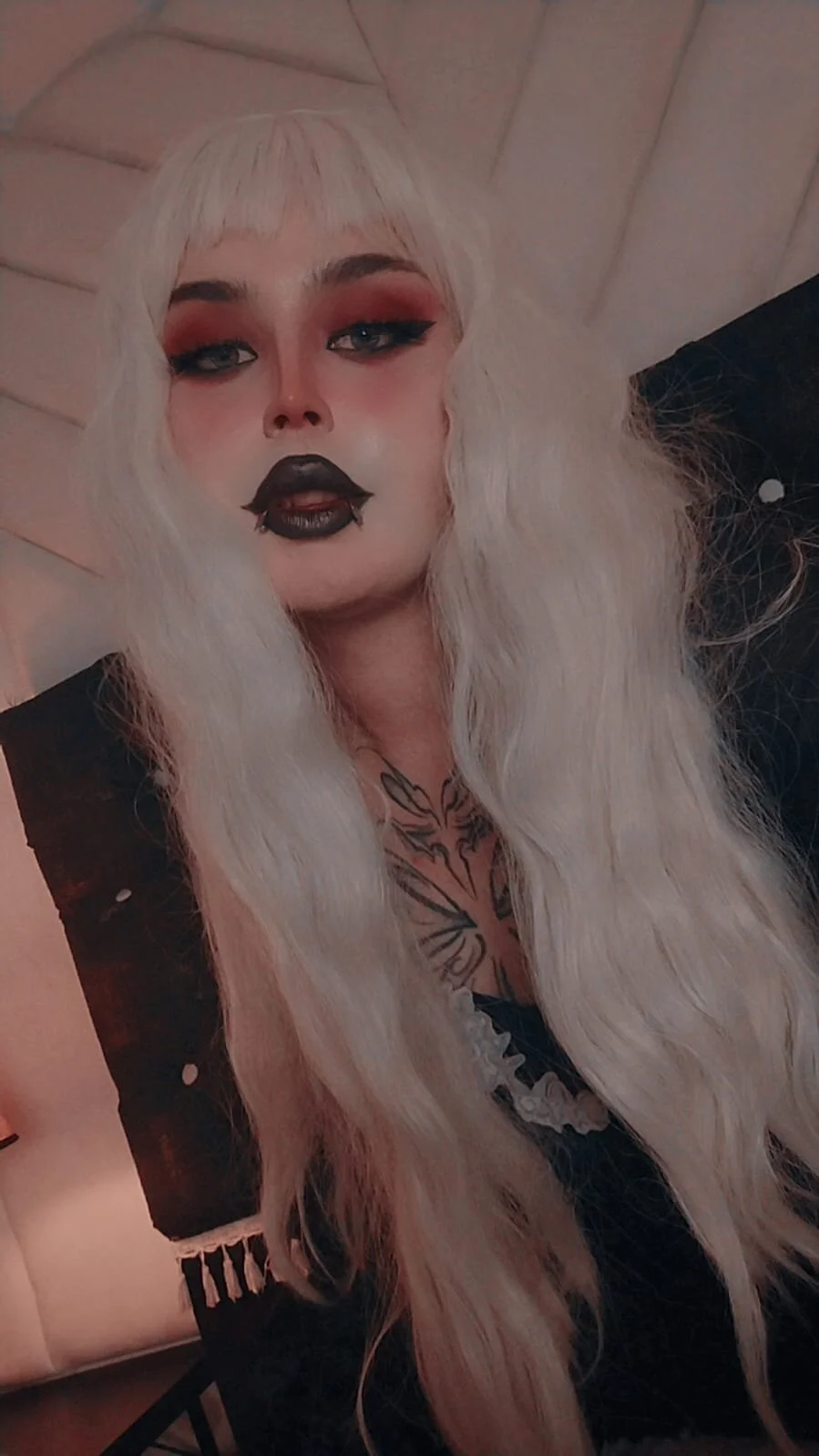 XXX Porn Photo of Nude Miss_Camilla_ 2