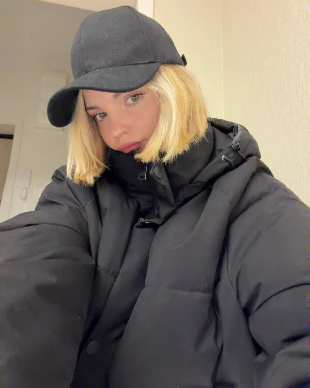 XXX Porn Photo of Nude MaryFlare 37