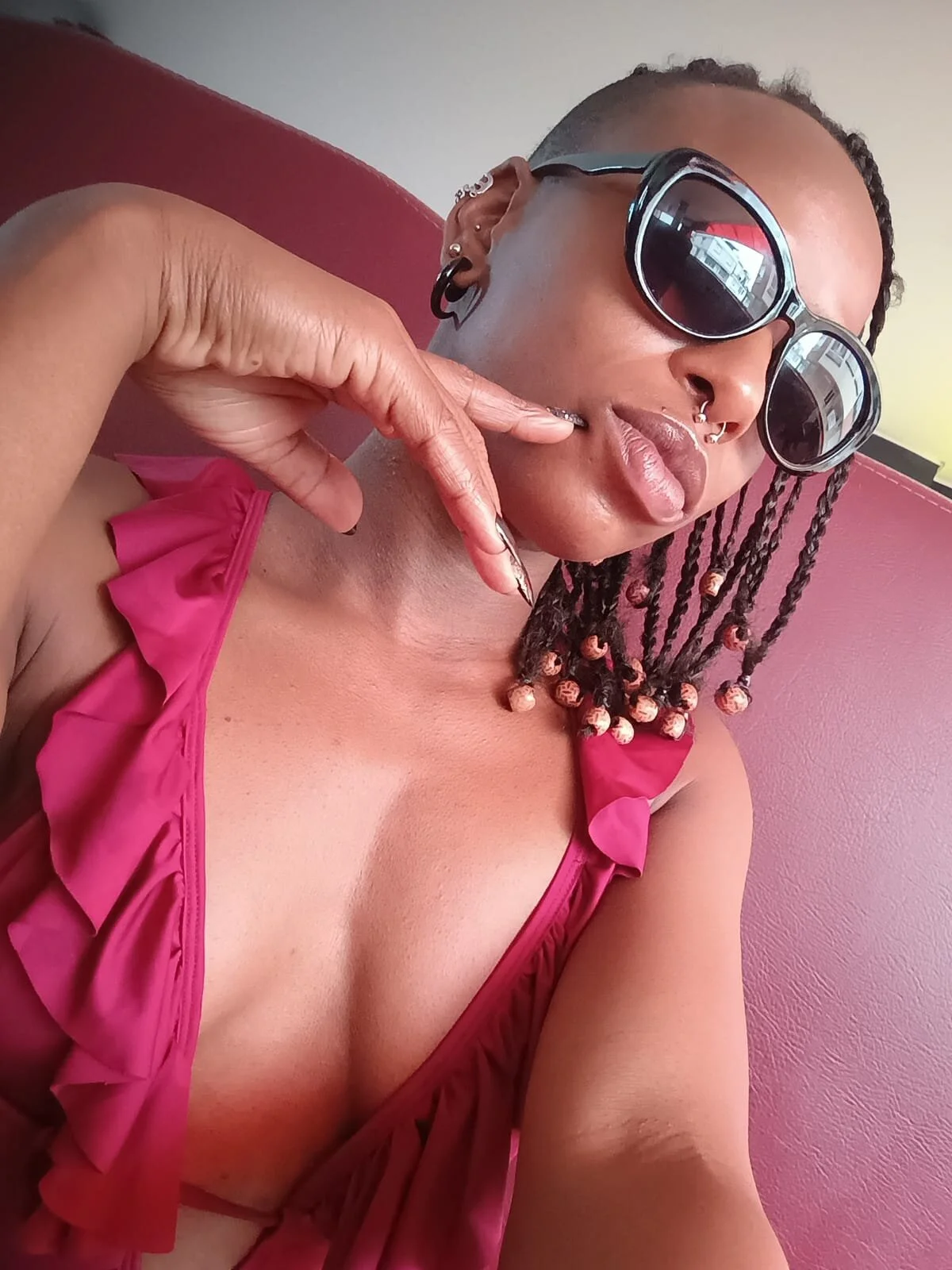 XXX Porn Photo of Nude Coco_Kiss 583