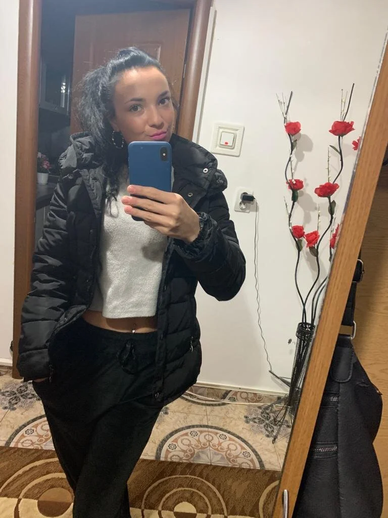 XXX Porn Photo of Nude MaraJolie 11