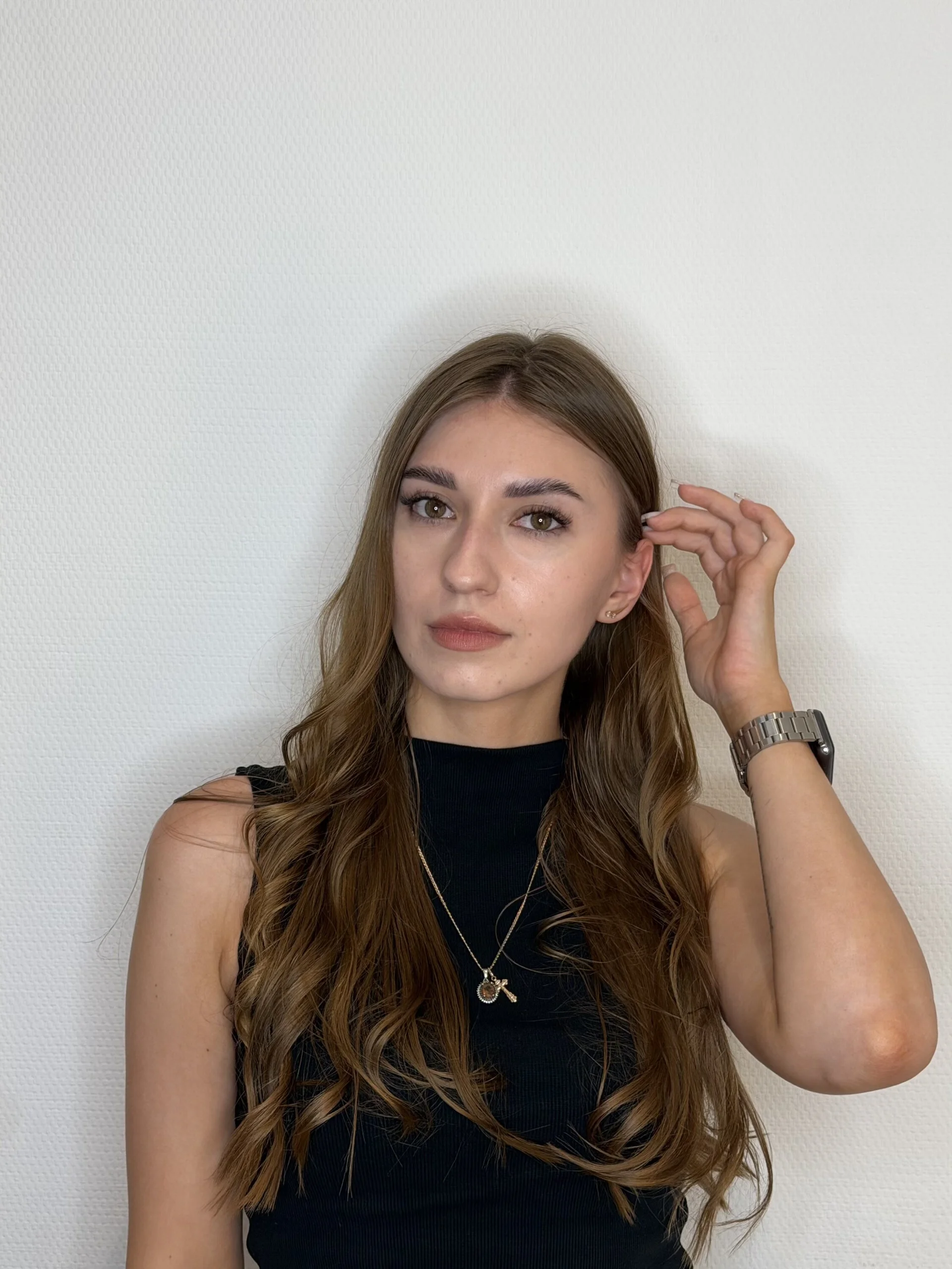 XXX Porn Photo of Nude RhebaTancredi 4