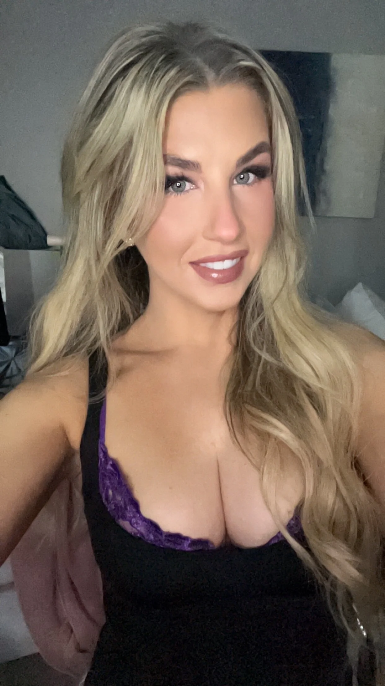 XXX Porn Photo of Nude ariawoods 2