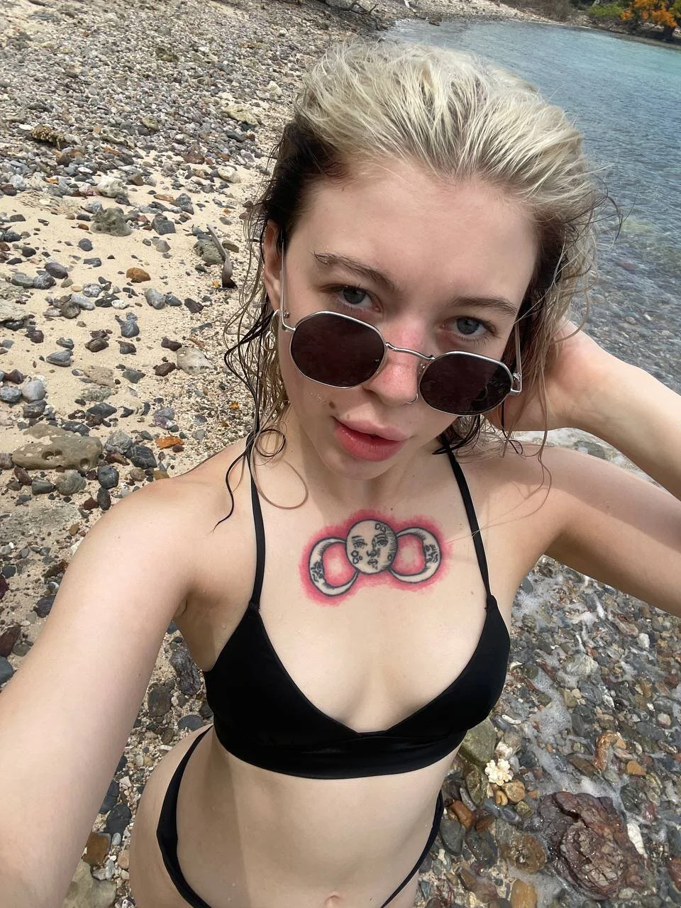XXX Porn Photo of Nude SimonaGerry 33