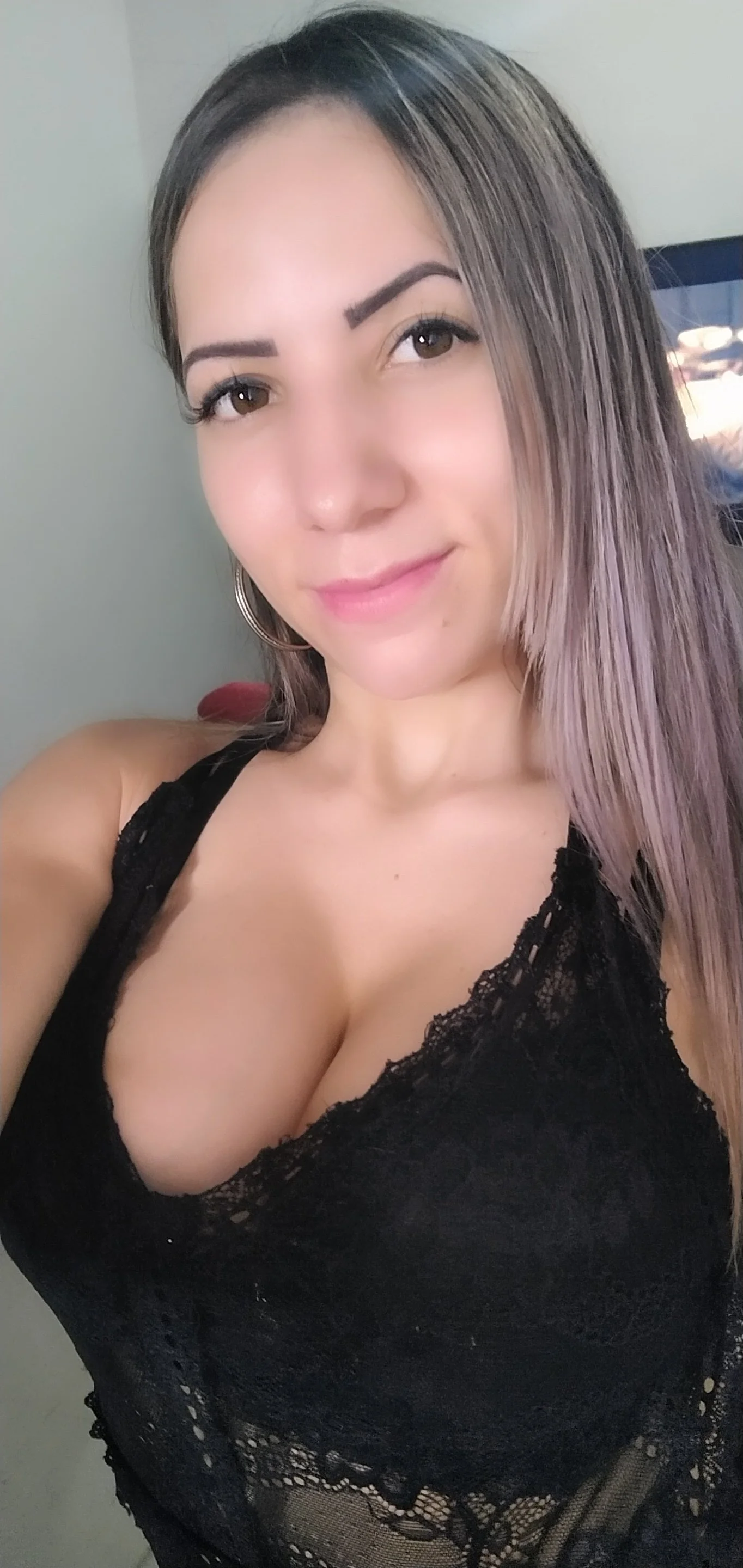 XXX Porn Photo of Nude CholeBellini 11