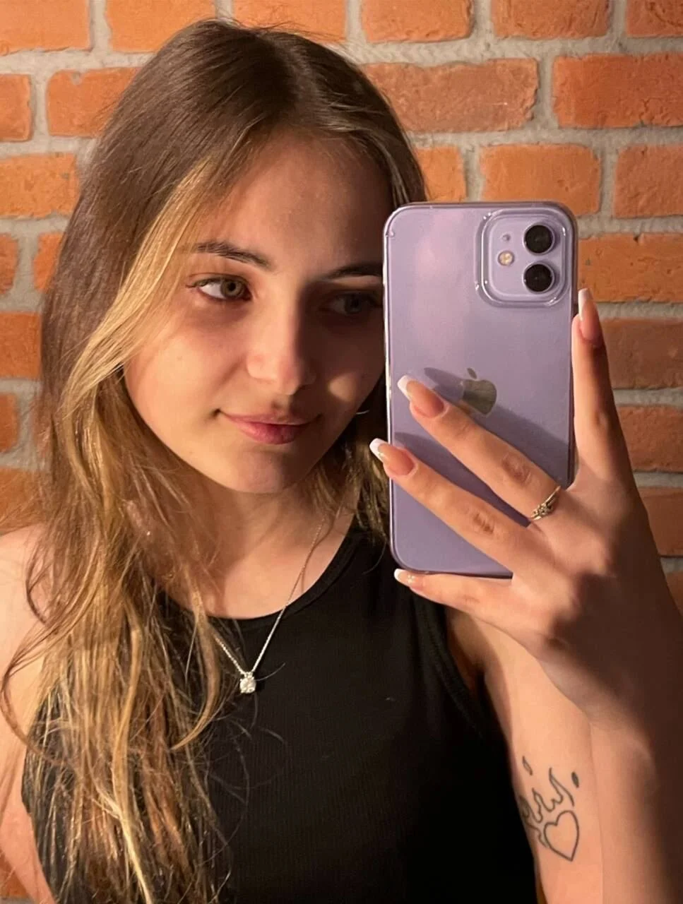 XXX Porn Photo of Nude ErinLewist 5