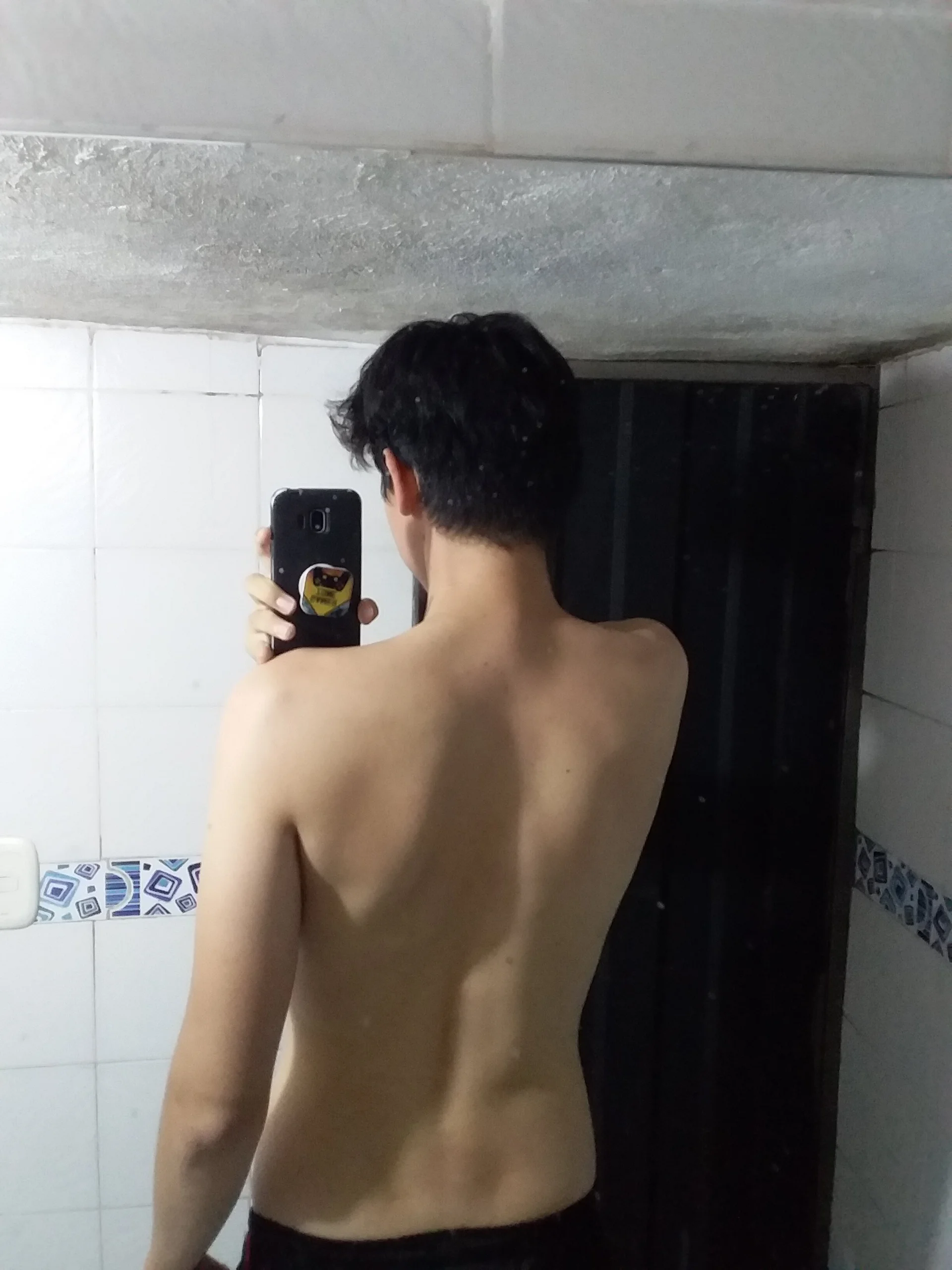 XXX Porn Photo of Nude Andy_gray 271