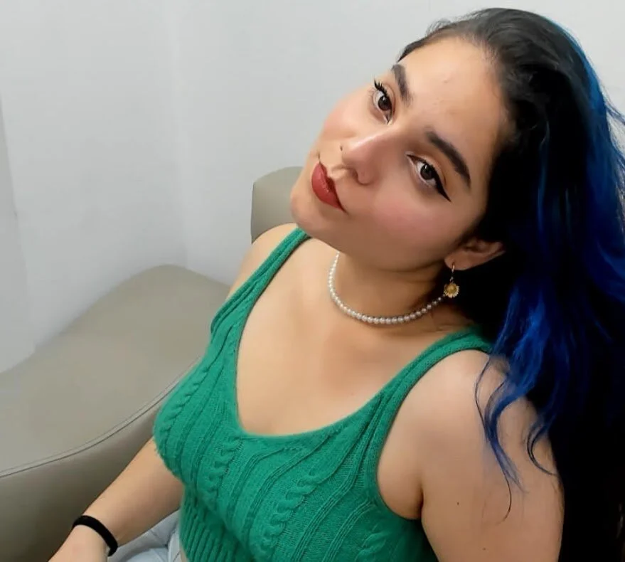 XXX Porn Photo of Nude Medusa_ 12