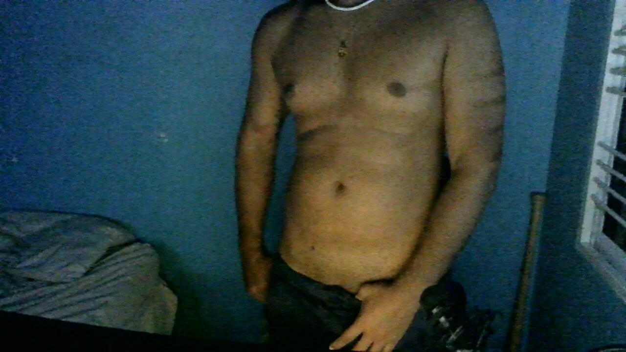 XXX Porn Photo of Nude anthonyvine 2