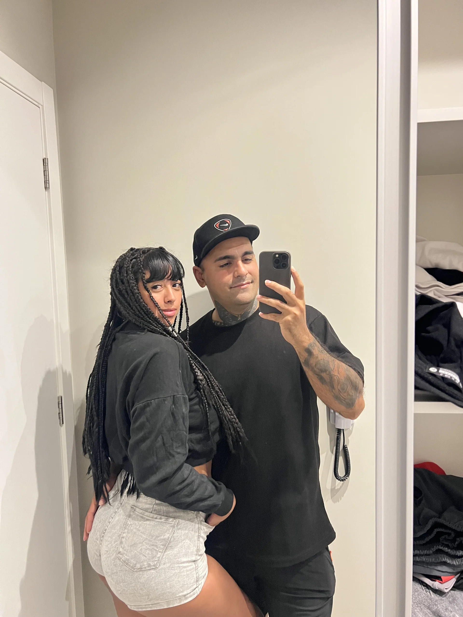 XXX Porn Photo of Nude eclypse_duo 4