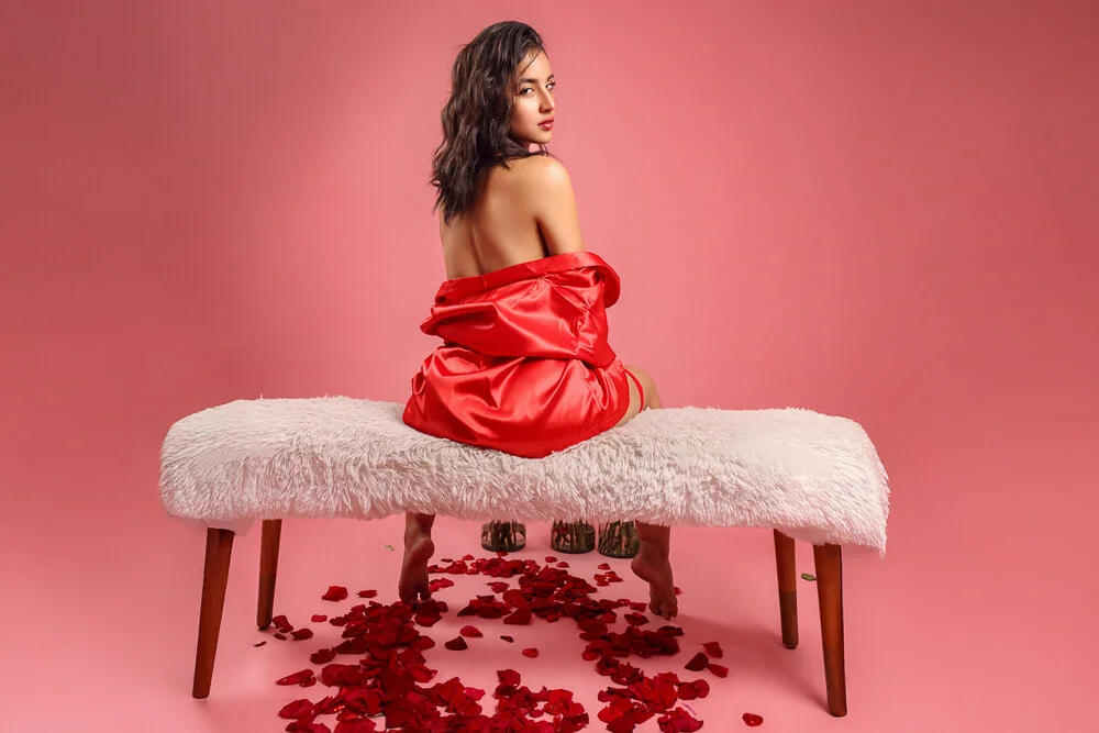 XXX Porn Photo of Nude LeenaBrown 12