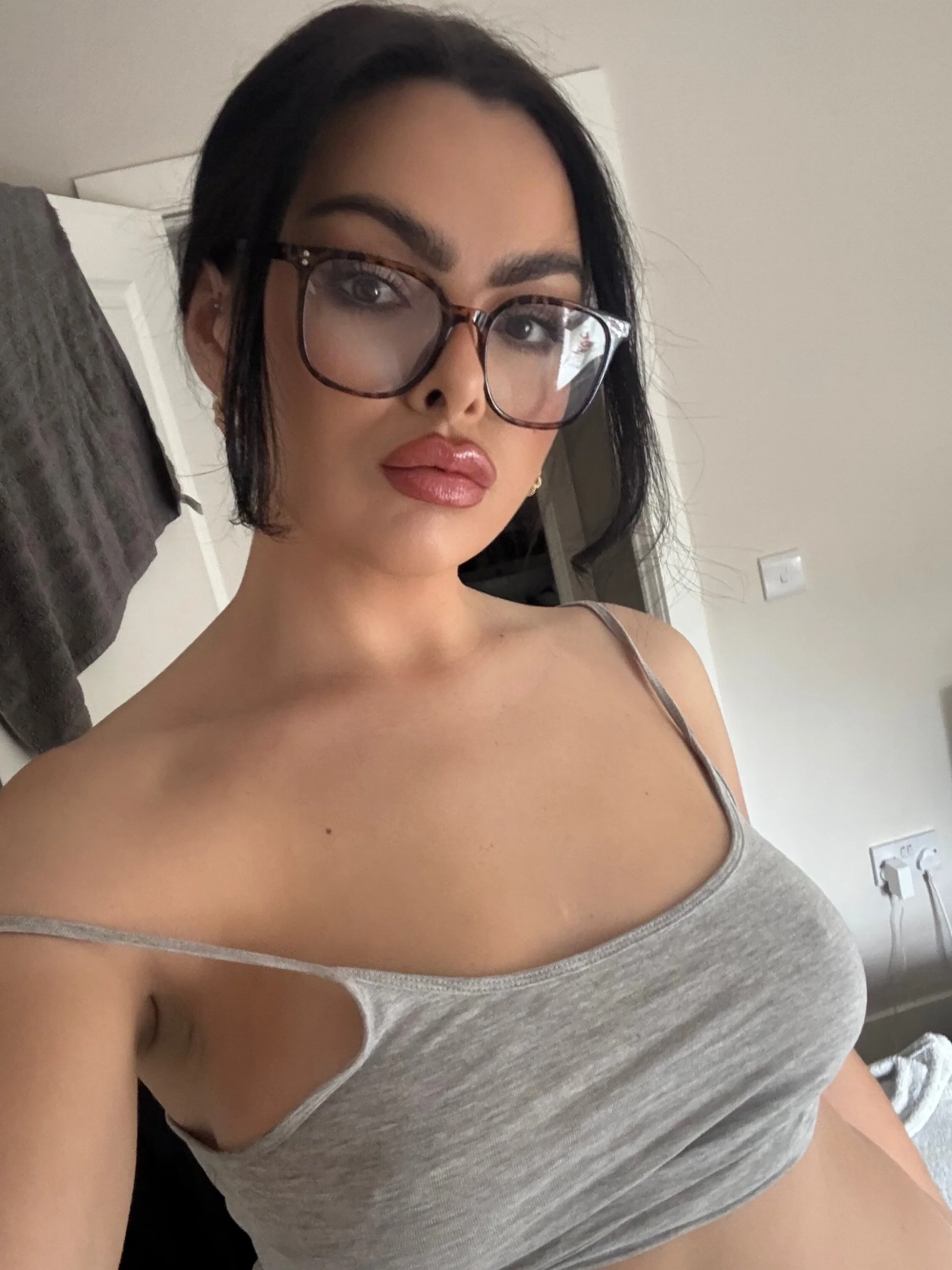 XXX Porn Photo of Nude FrancescaXO 8
