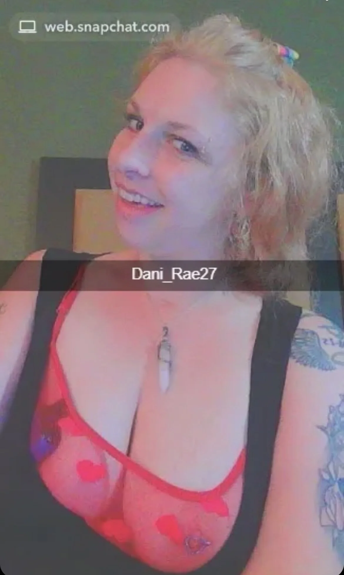 XXX Porn Photo of Nude Wonder_Lust27 2