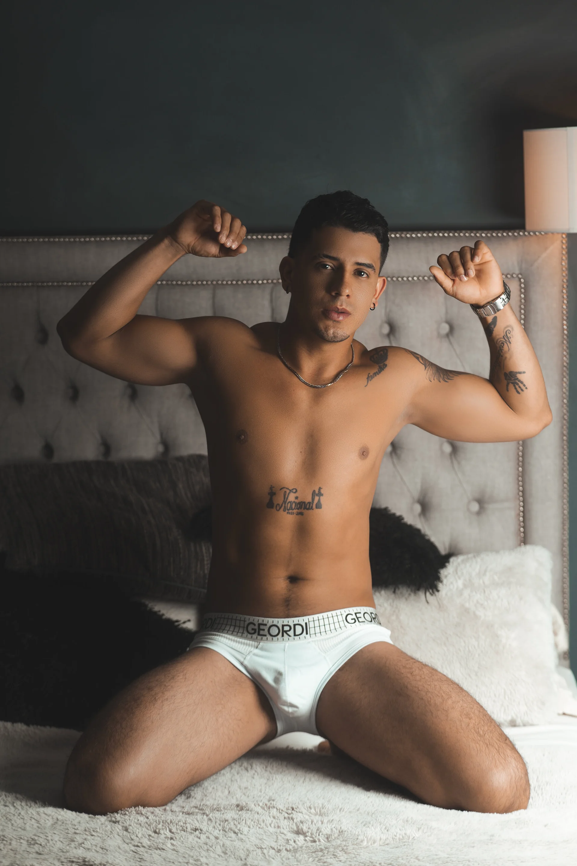 XXX Porn Photo of Nude Bruno_Mattos 5