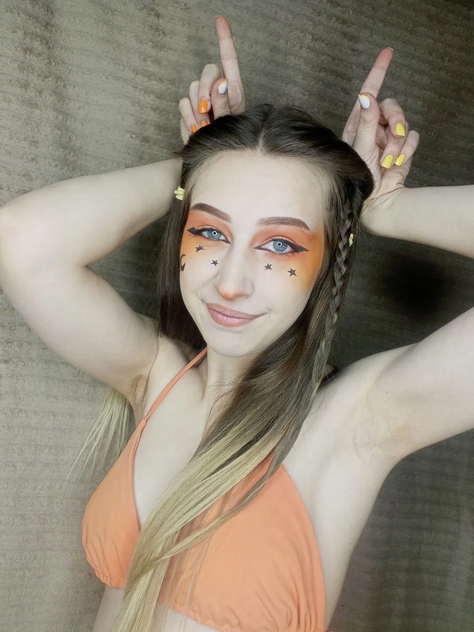 XXX Porn Photo of Nude ur_kitty__ 57