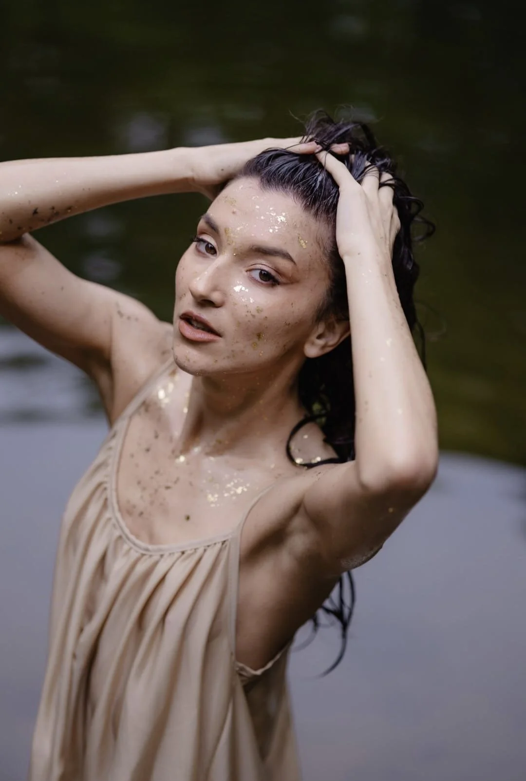 XXX Porn Photo of Nude tayakayan 119