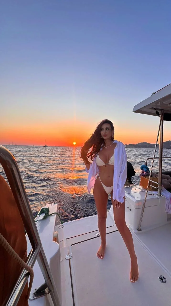 XXX Porn Photo of Nude LunaBex 42