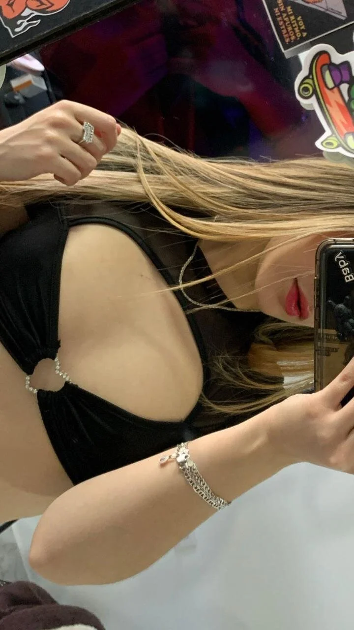 XXX Porn Photo of Nude LunaShine_ 6