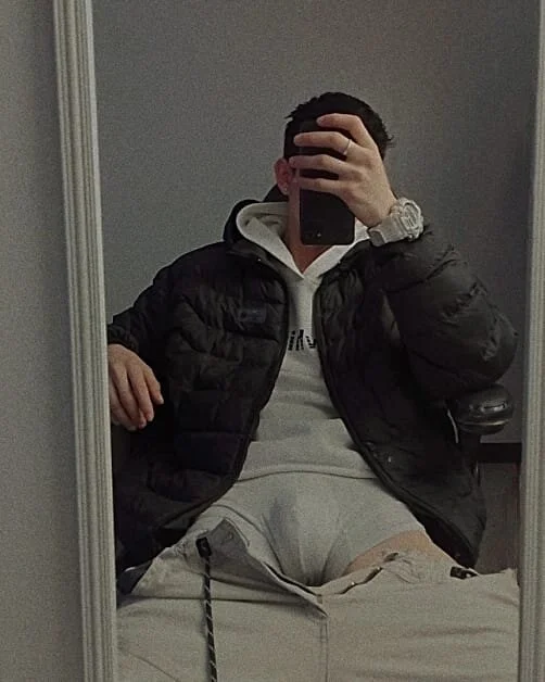 XXX Porn Photo of Nude MaikCarver 4