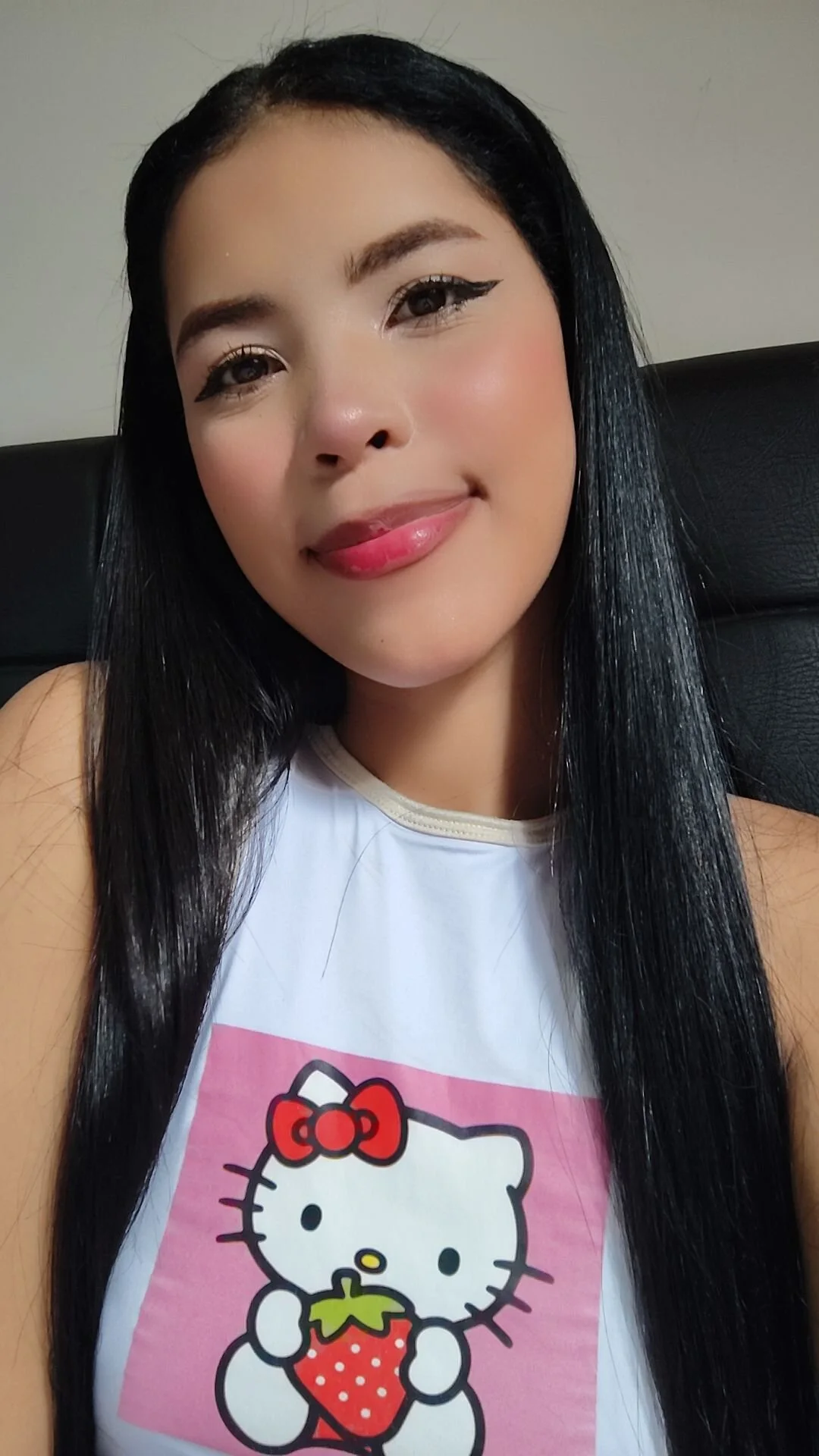 XXX Porn Photo of Nude Luucia_09 3