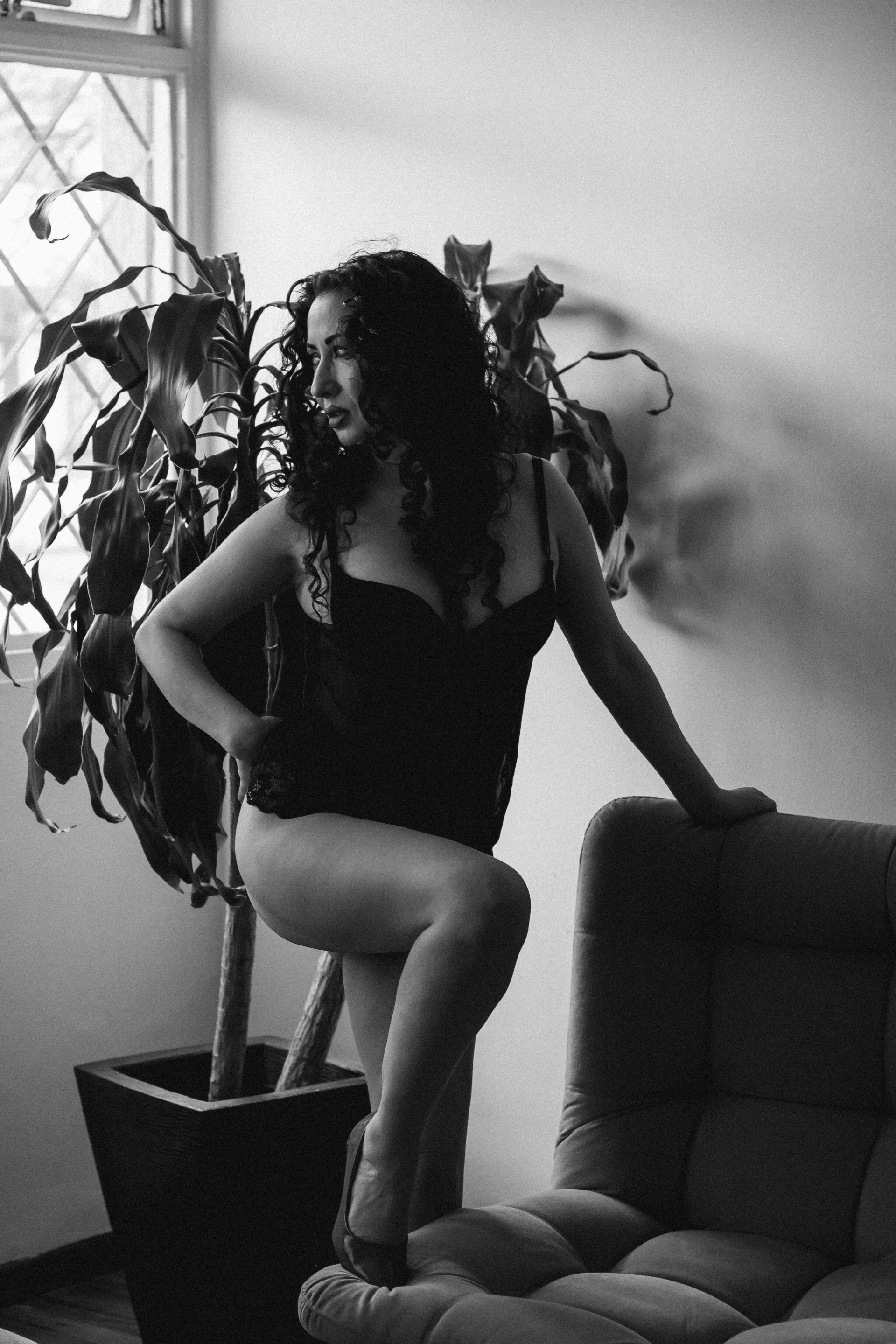 XXX Porn Photo of Nude SamanthaAntolin 109