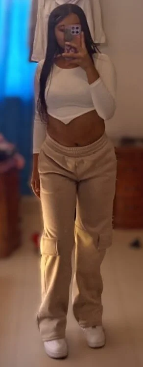 XXX Porn Photo of Nude Sweett_liia_ 2