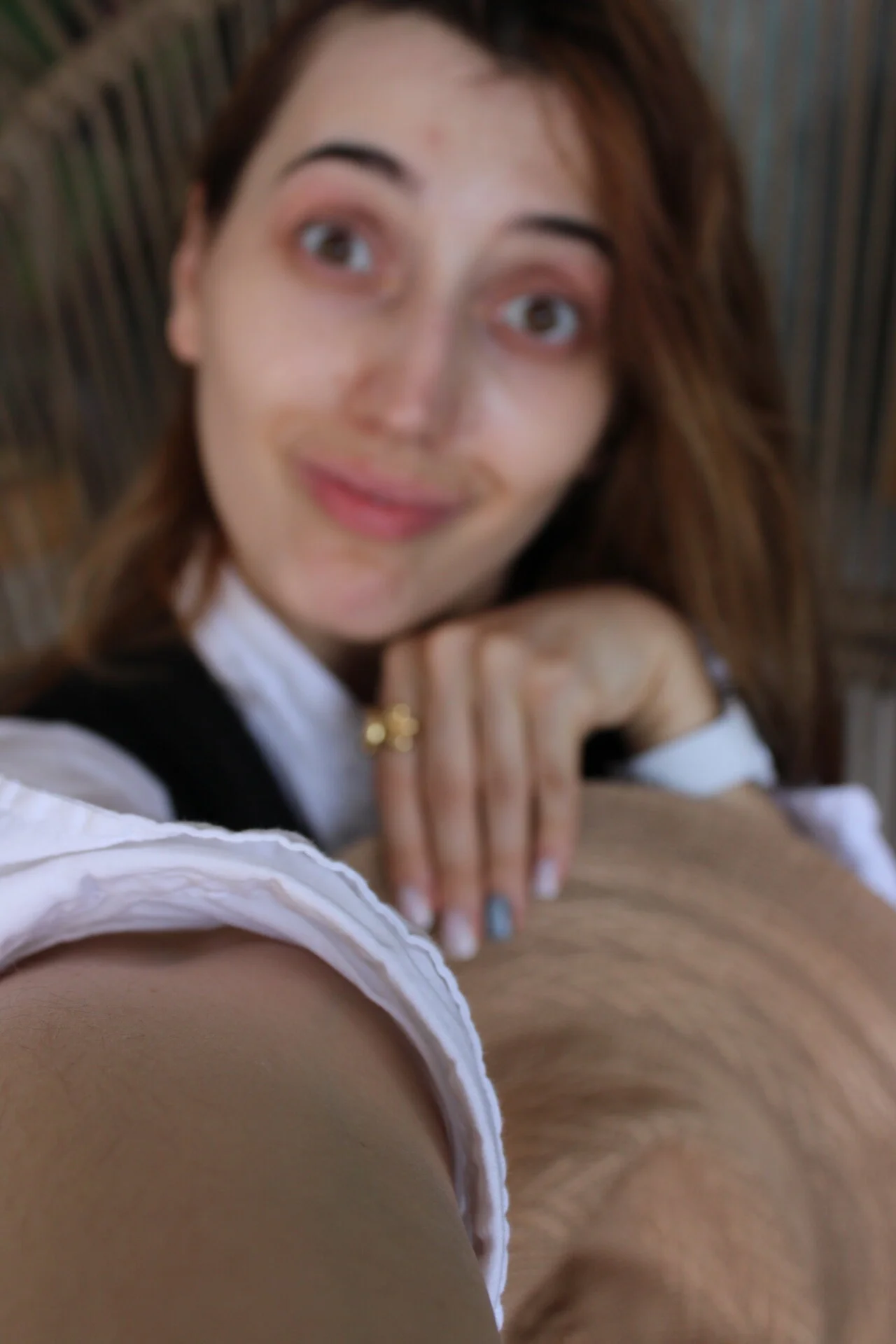 XXX Porn Photo of Nude Iren 2019