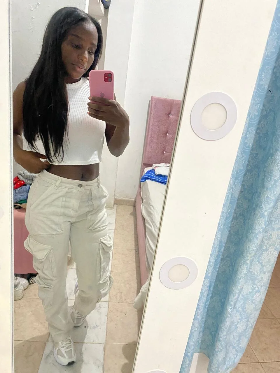 XXX Porn Photo of Nude ShaniSelena 2