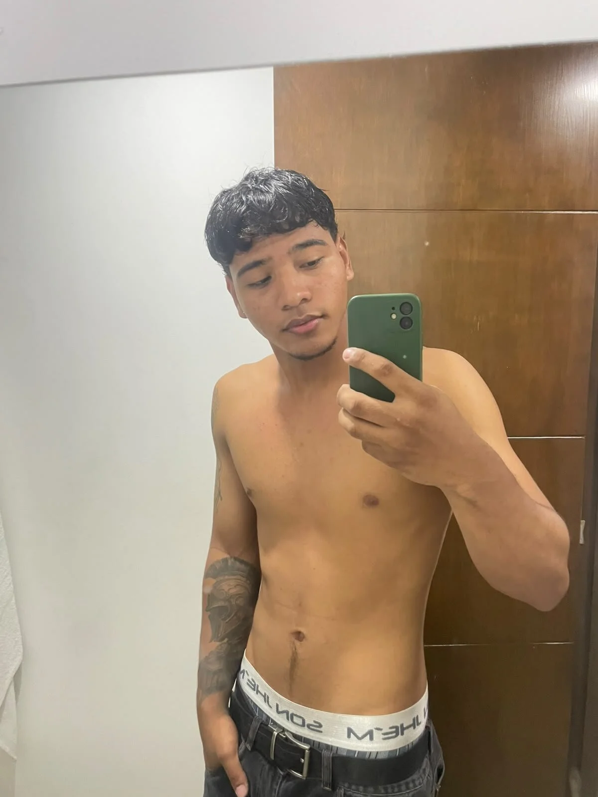 XXX Porn Photo of Nude Poul_Garcia 6