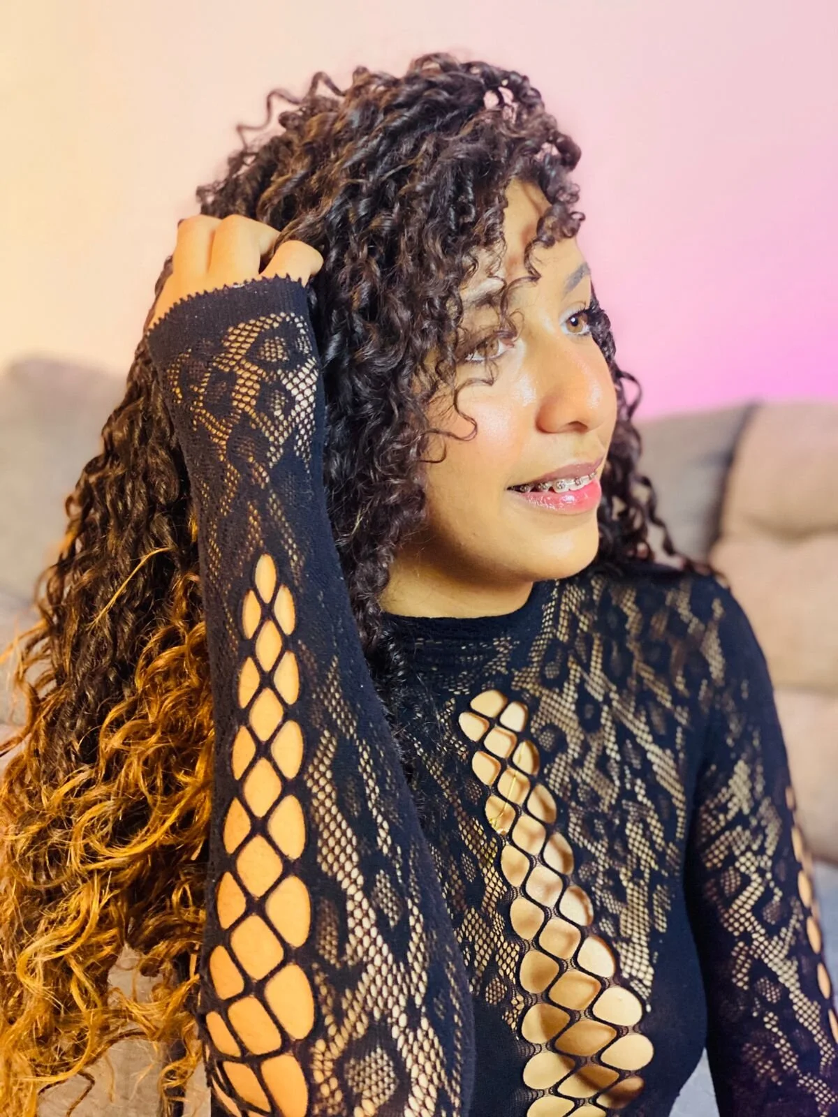 XXX Porn Photo of Nude MarieeOwens 14