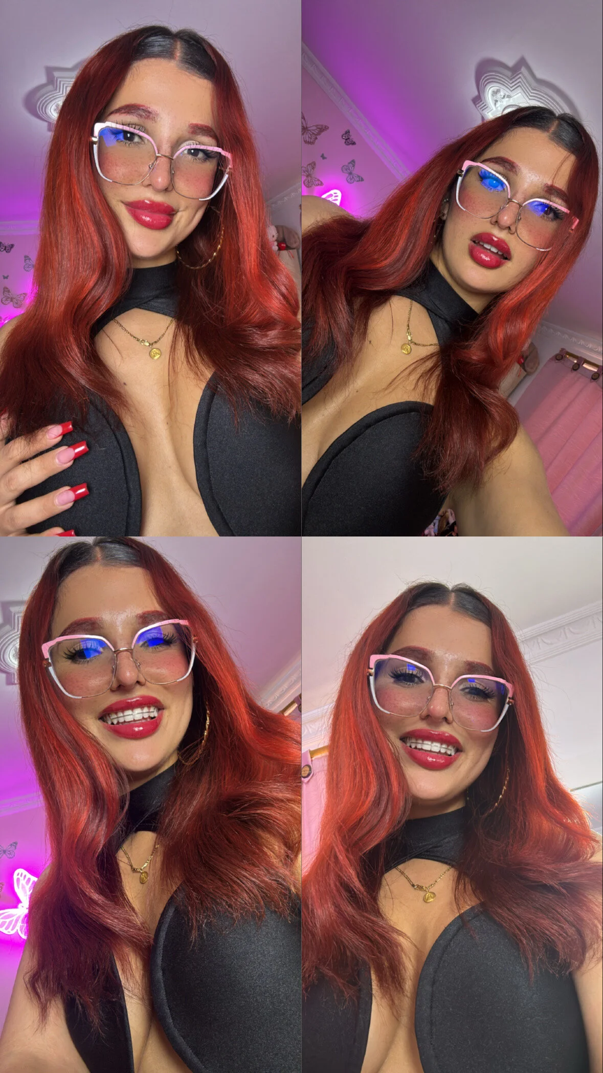 XXX Porn Photo of Nude caroline_jonson 15