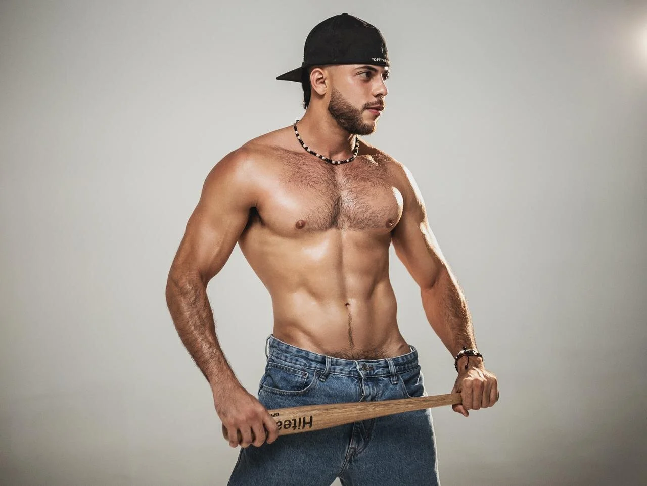 XXX Porn Photo of Nude CAMILO_WATSON9 7