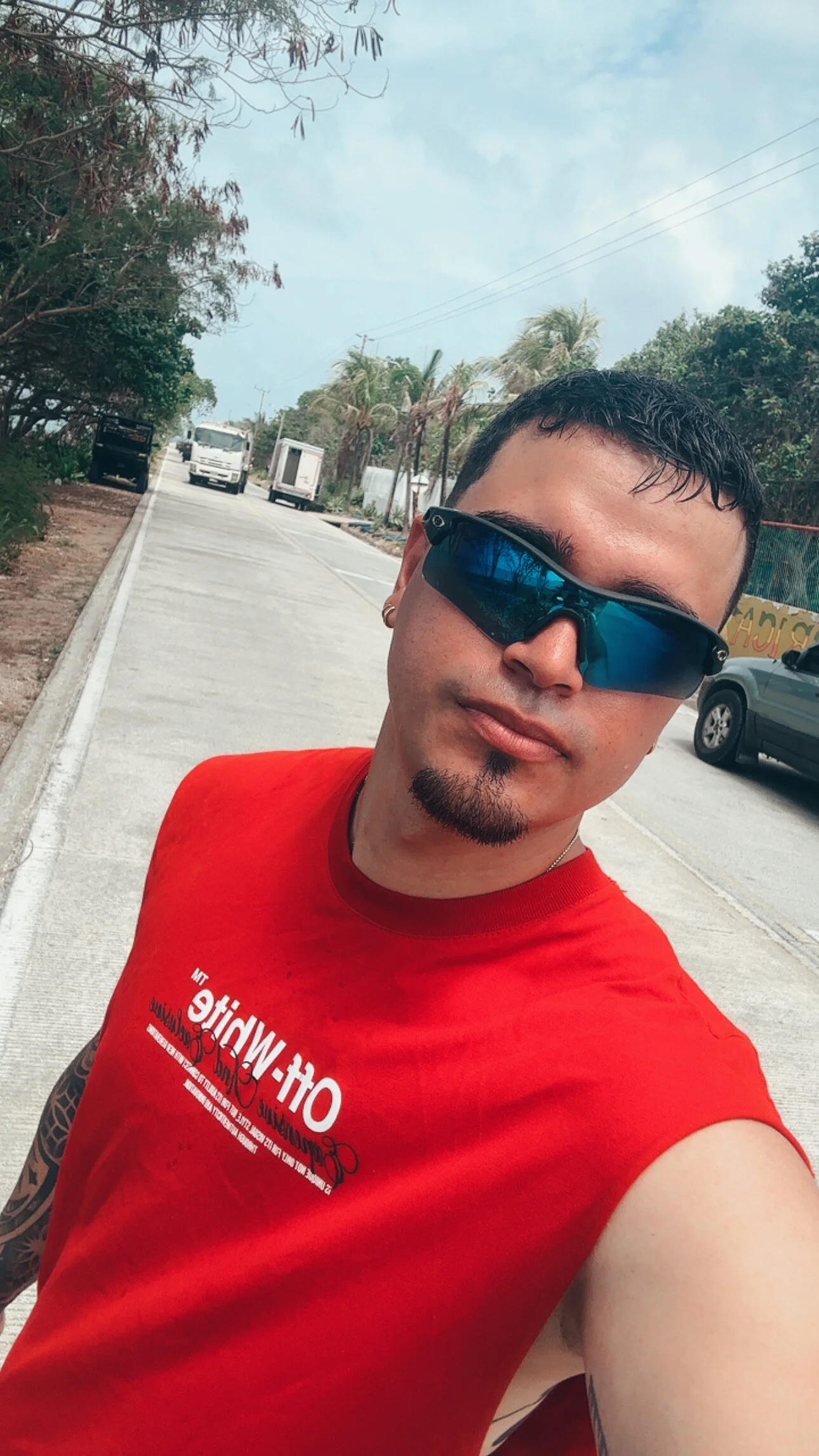 XXX Porn Photo of Nude Soy-Albert_ 5