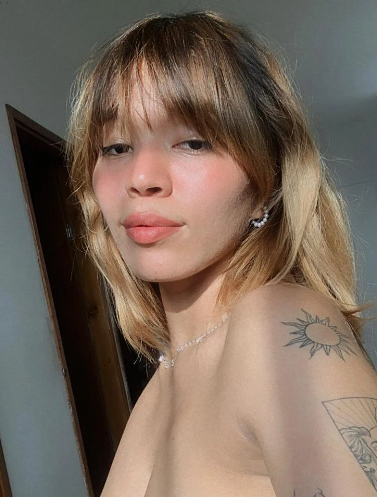 XXX Porn Photo of Nude Adria_ross 5