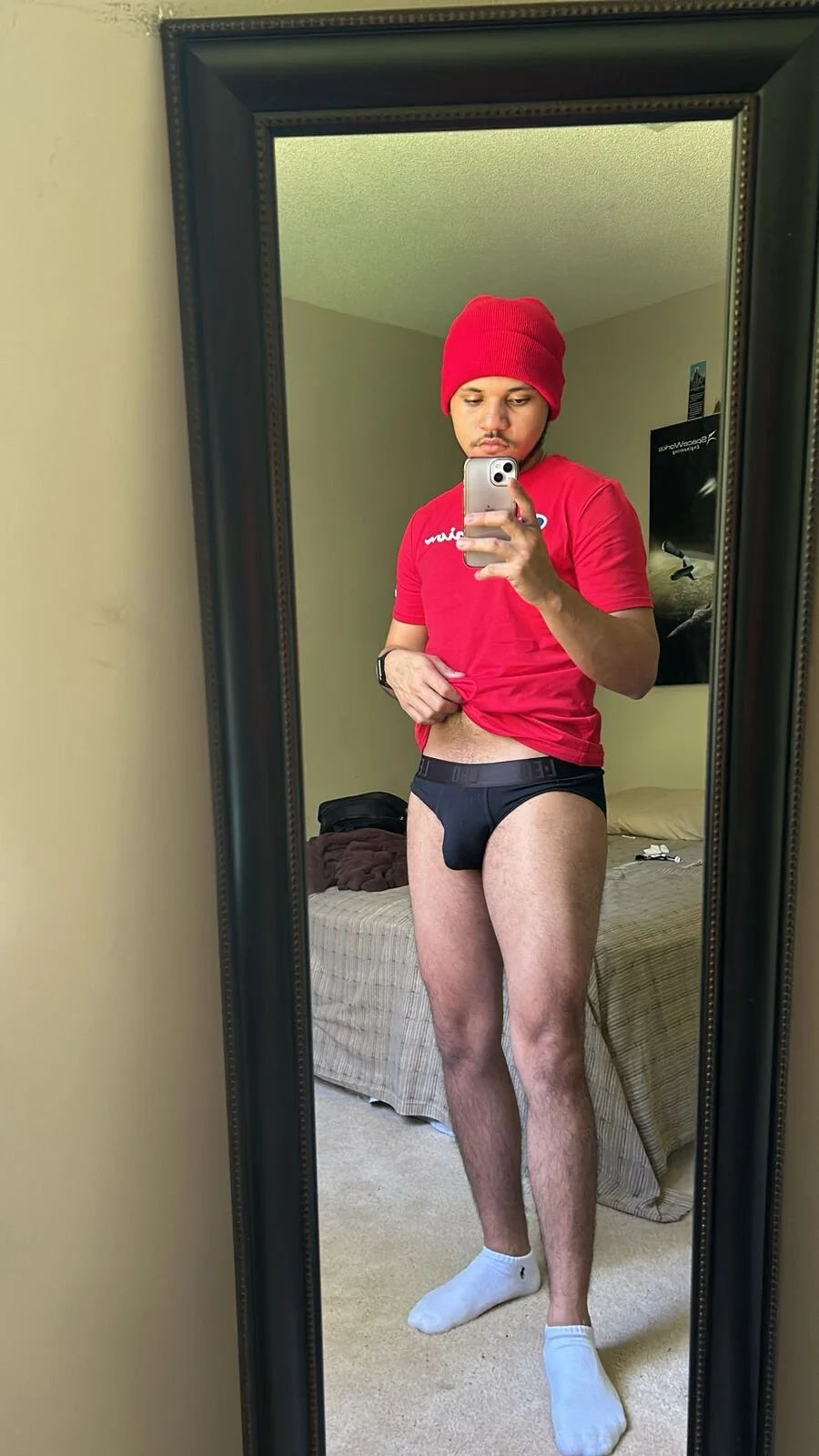 XXX Porn Photo of Nude Michael_fox06 2