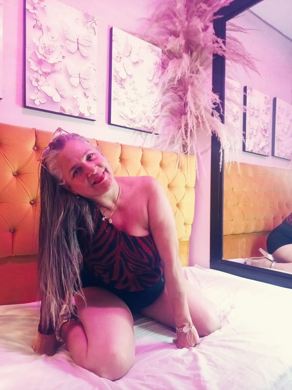 XXX Porn Photo of Nude Misevie 19