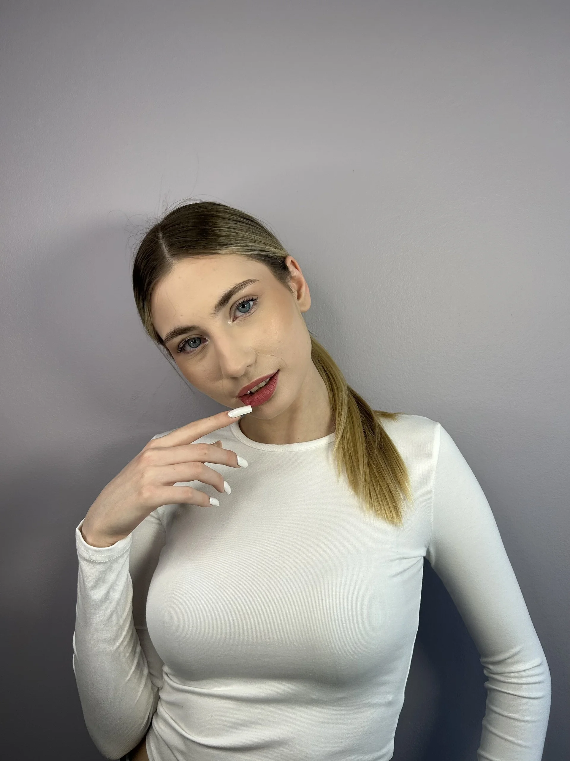 XXX Porn Photo of Nude LaylaSperos 5